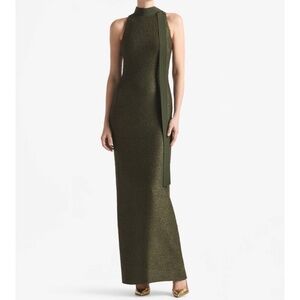 St. John gown
